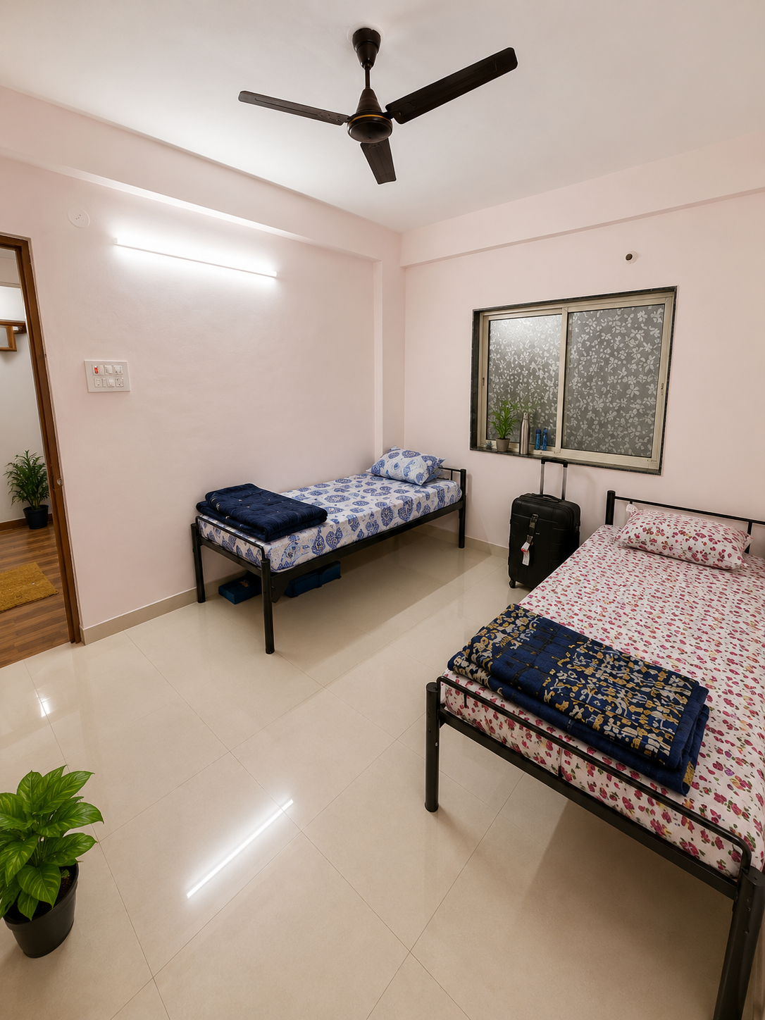 AM PG HOSTEL photo 2