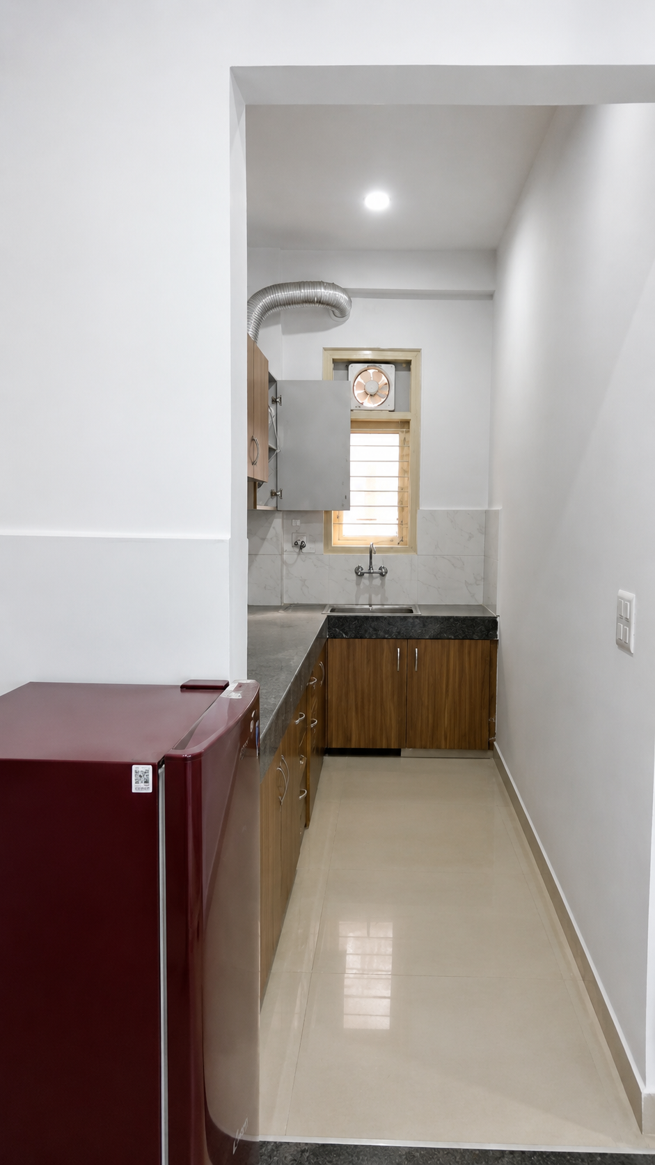 2Bhk Fully Furnished Flat photo 4
