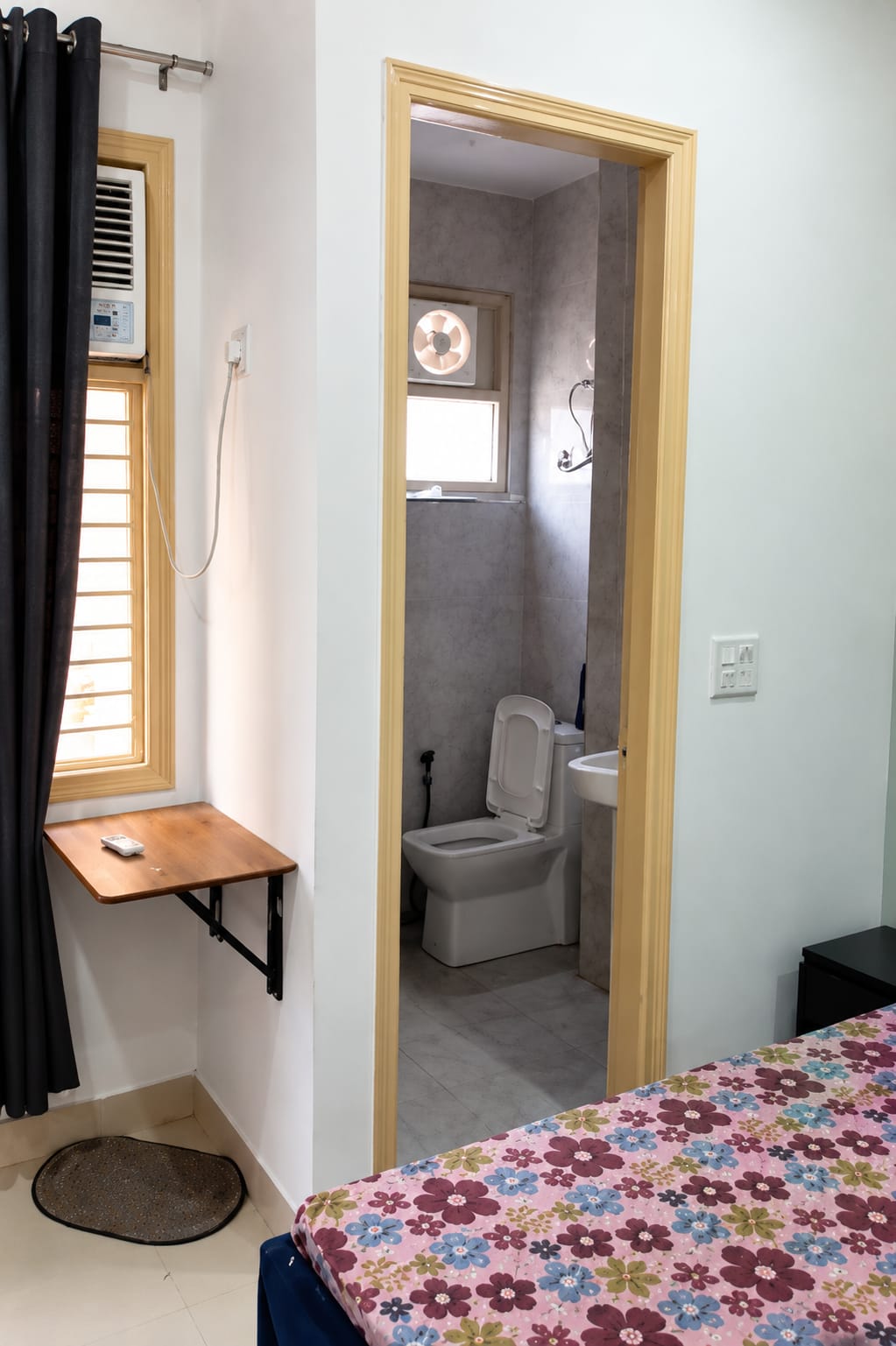 2Bhk Fully Furnished Flat photo 10