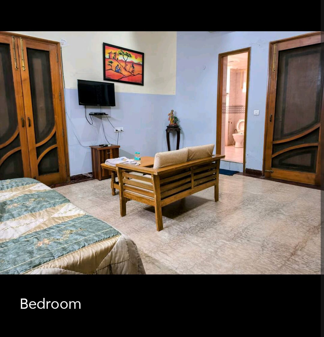 Vasanti Mahal Homestsay photo 9