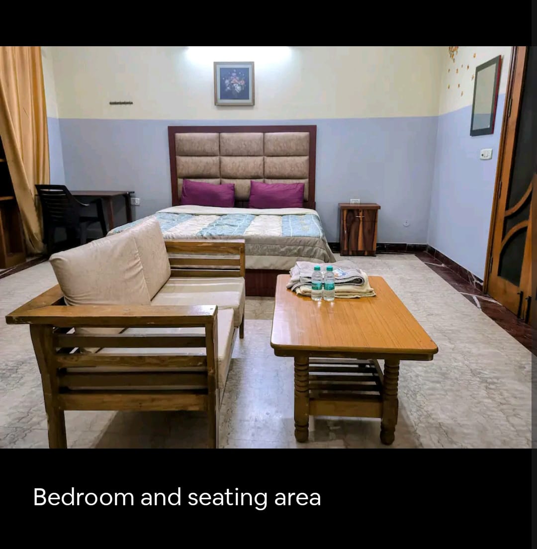Vasanti Mahal Homestsay photo 6