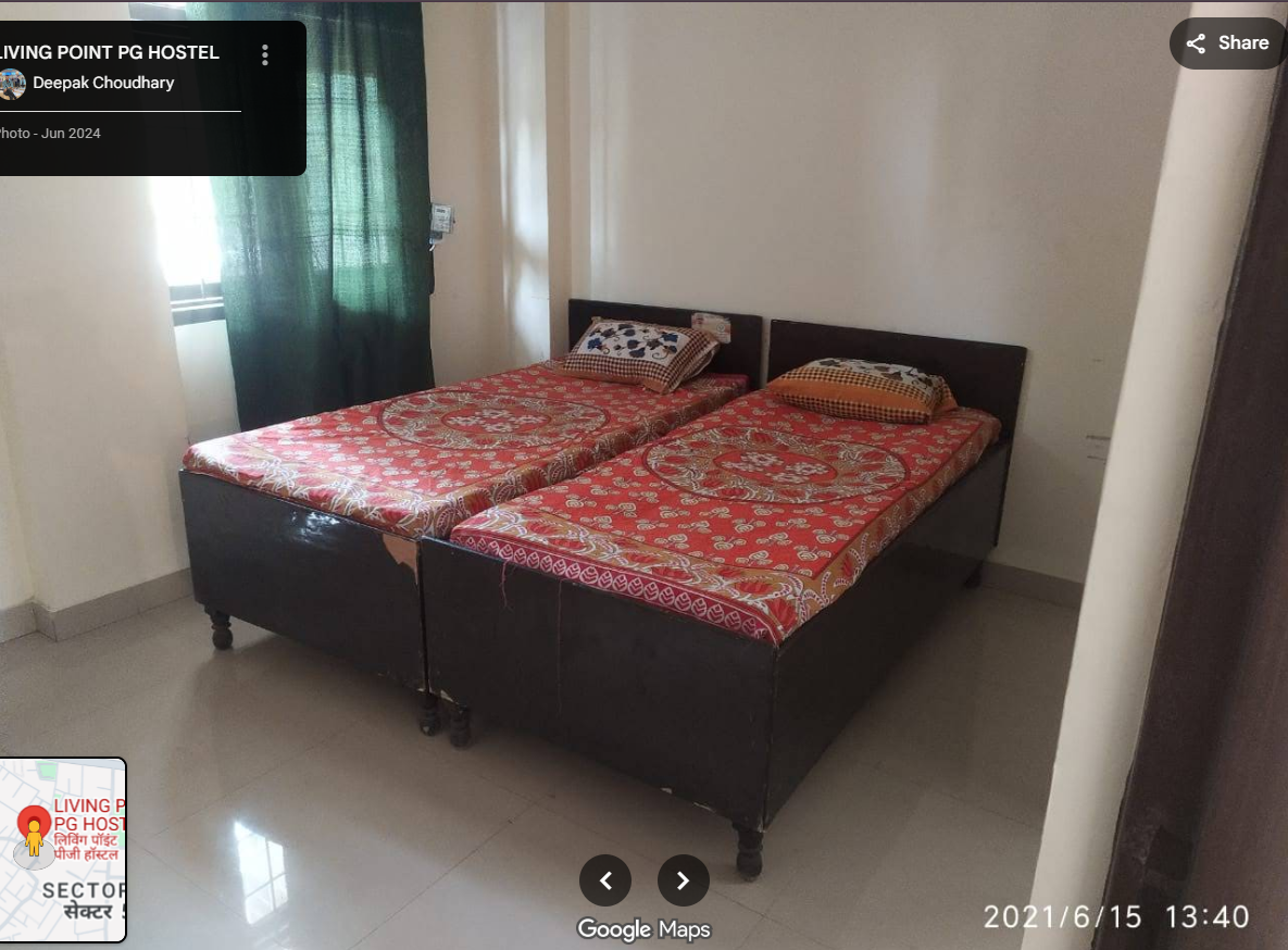 Living Point Pg  photo 2