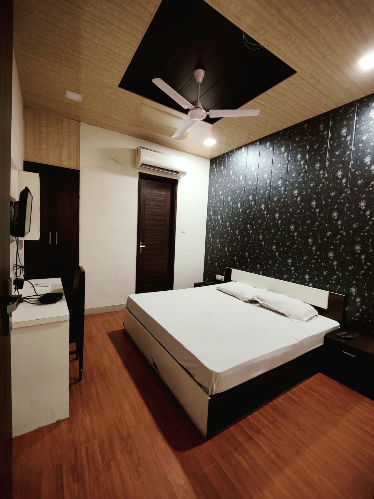 Comfort Pg Accommodations  photo 2