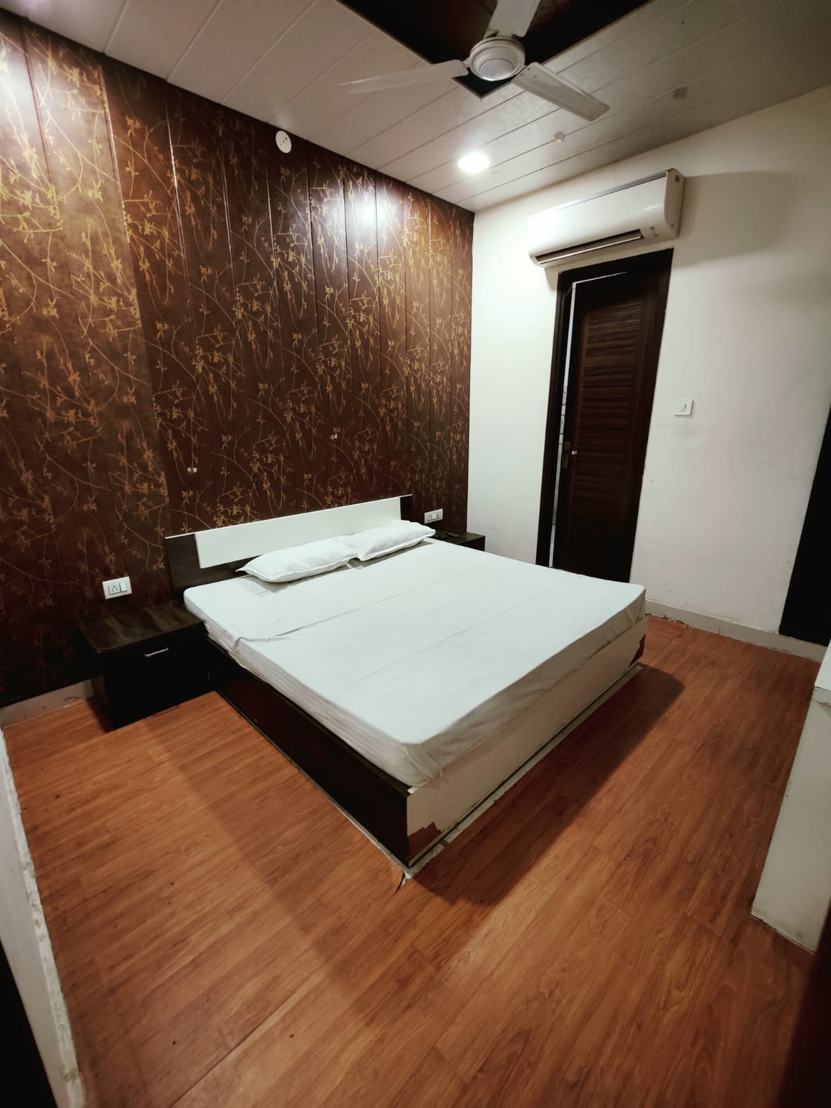 Comfort Pg Accommodations  photo 3