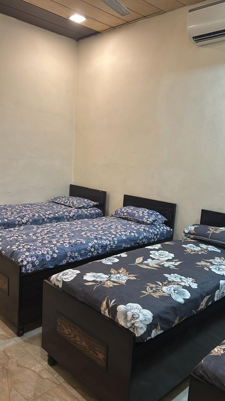Comfort Pg Accommodations  photo 5