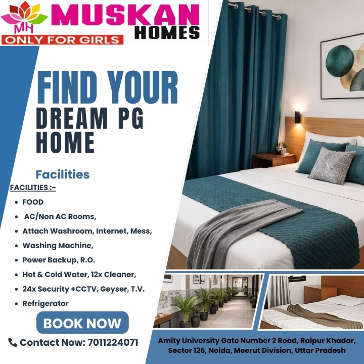 Muskan Homes photo 6