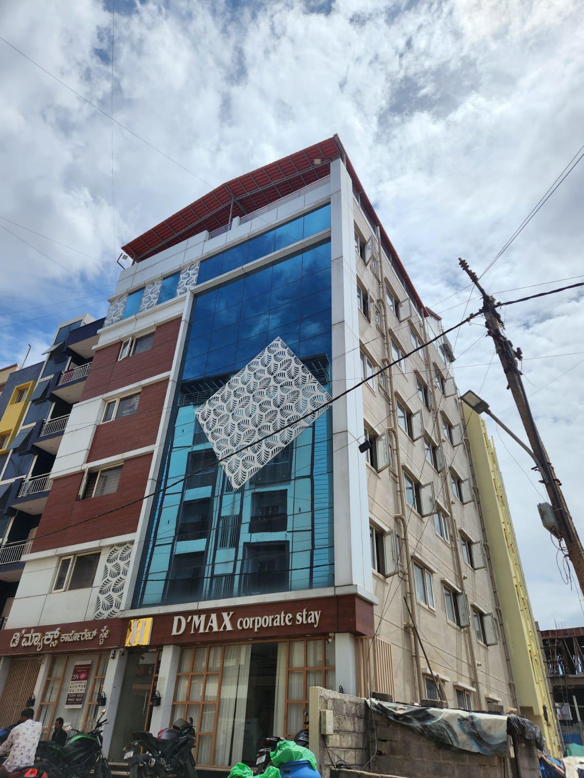 DMAX Corporate Stay photo 10