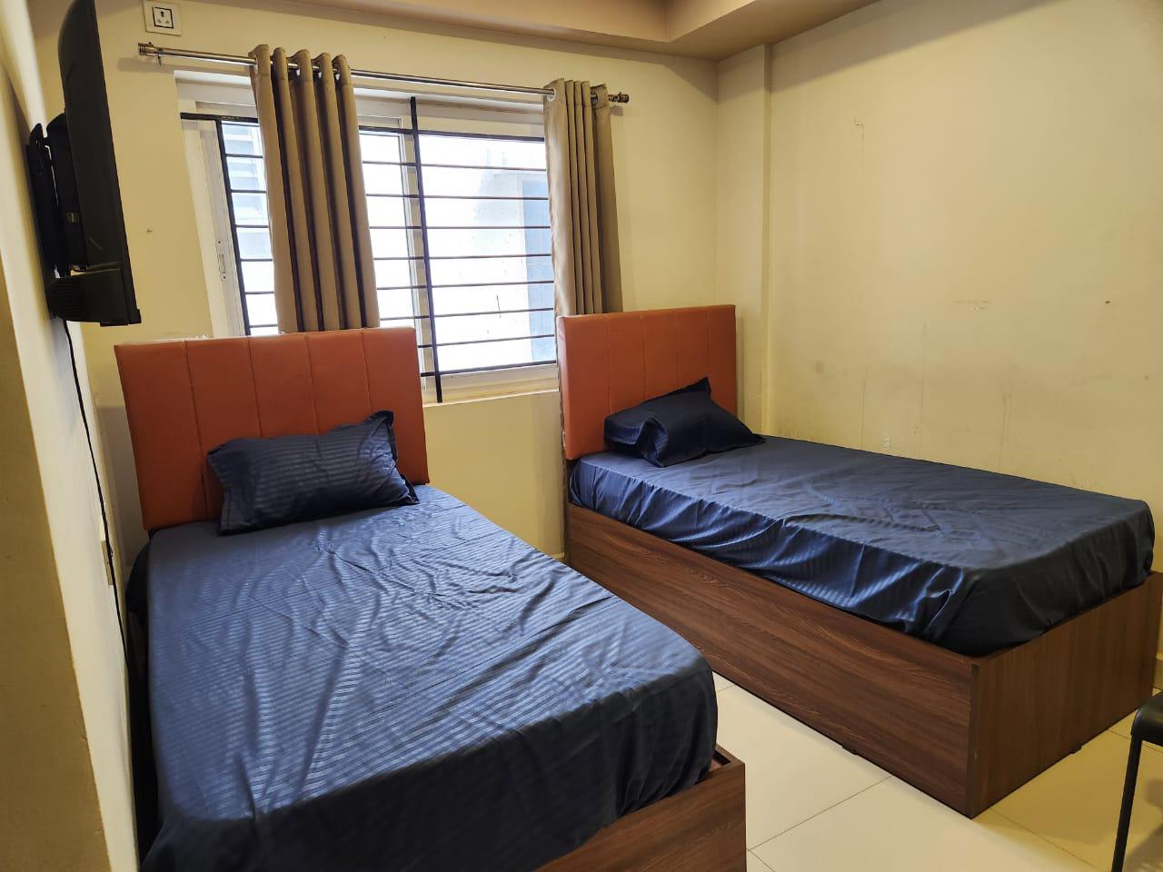 DMAX Corporate Stay photo 6