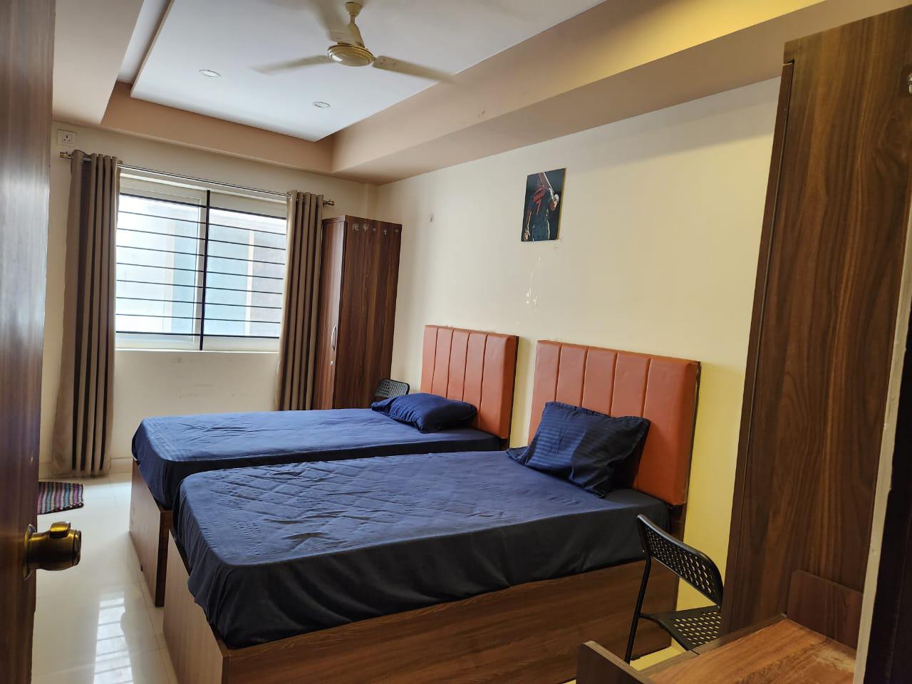 DMAX Corporate Stay photo 5