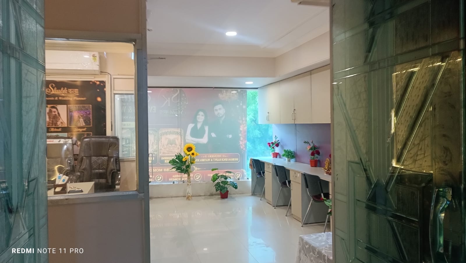 Ashish Property photo 2
