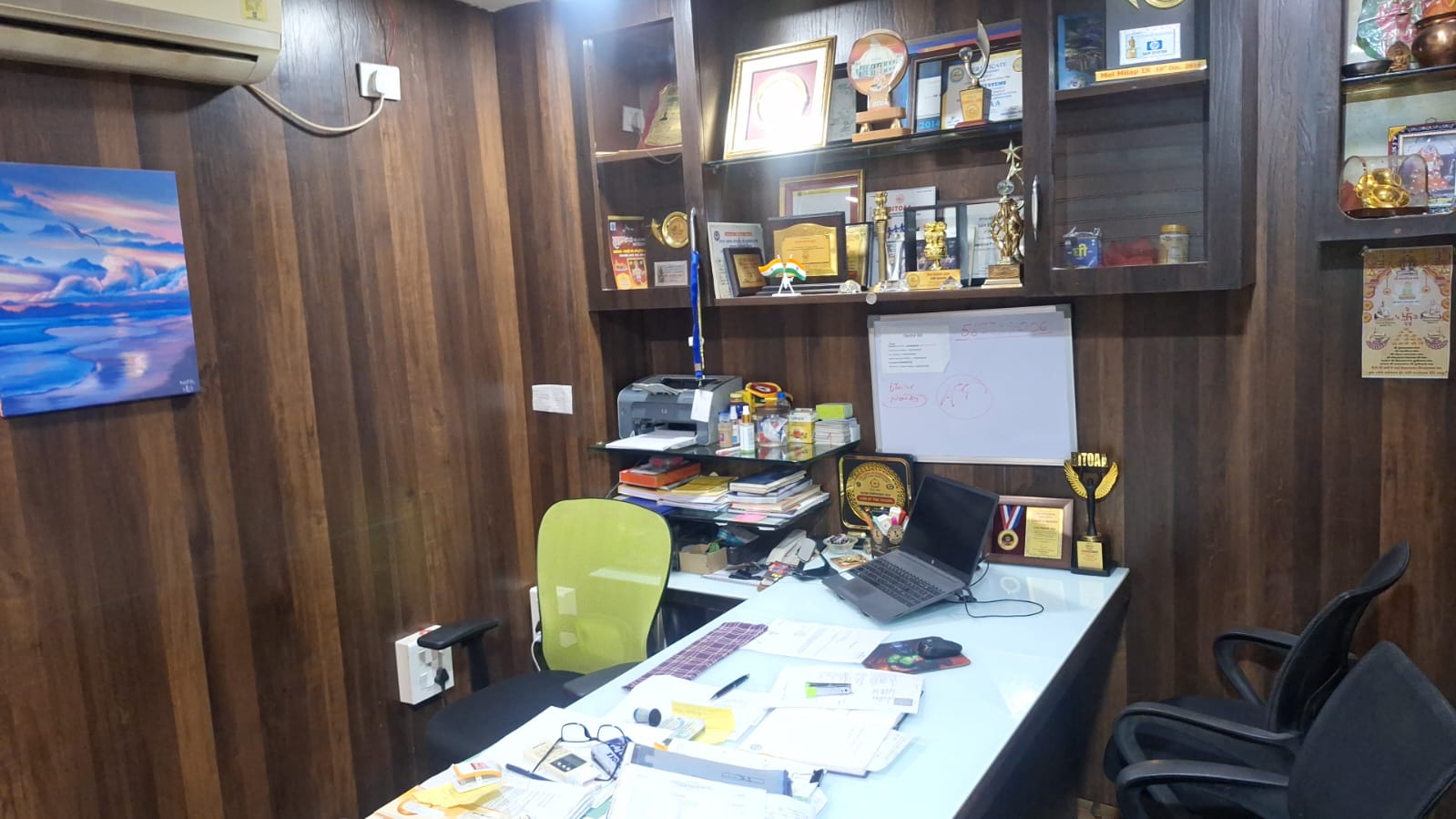 Ashish Property photo 4