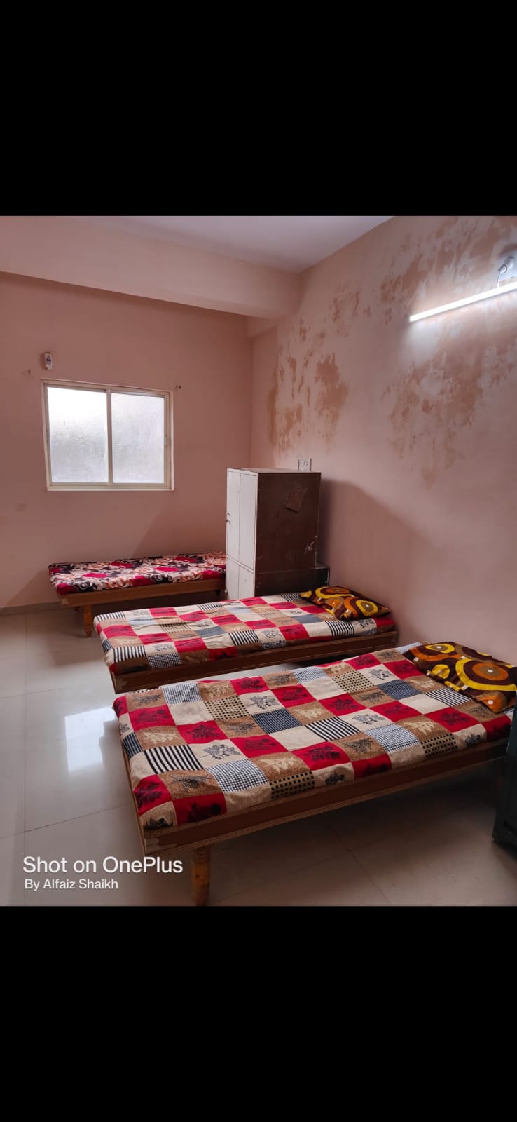 Al-Arsh PG And Hostel photo 10