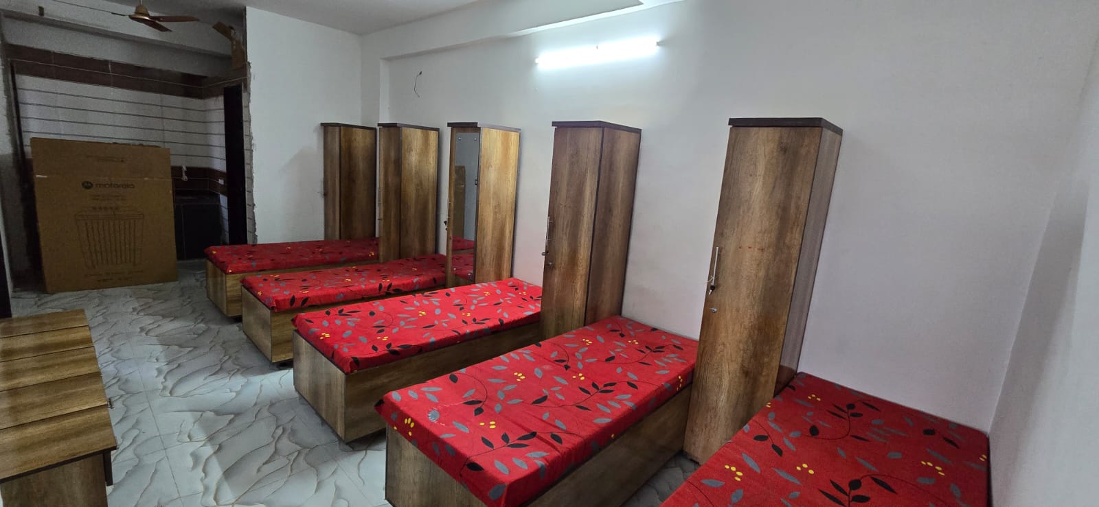 Shree Aadinath Living  photo 5