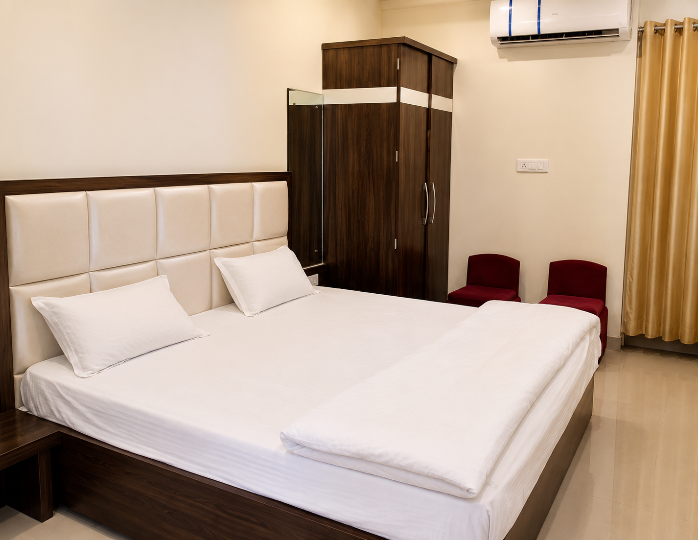 Dwarkamai Guest House photo 5