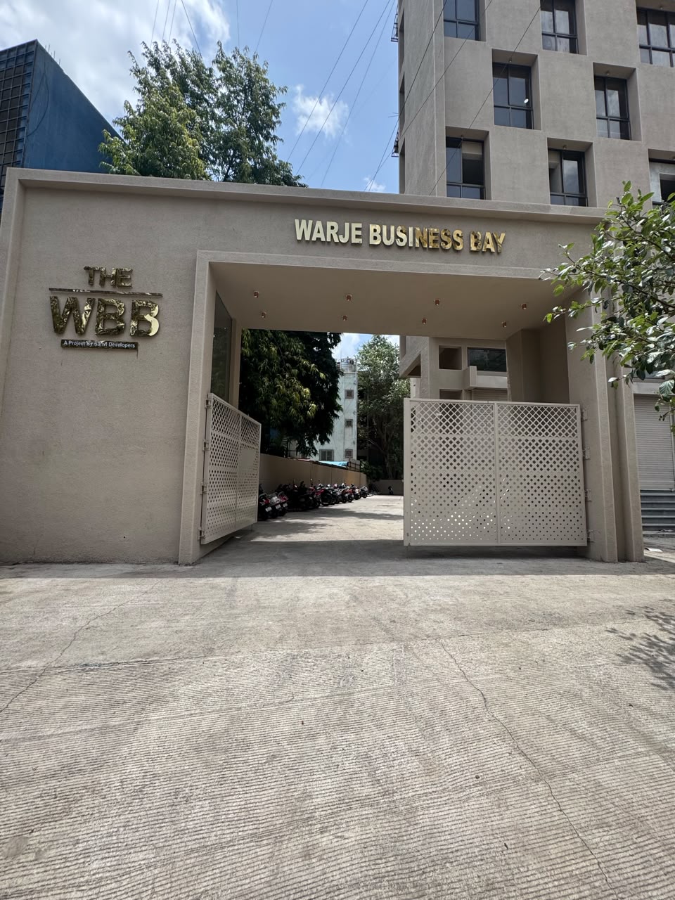 Warje Business Bay  photo 2
