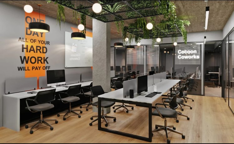 Cocoon Coworks photo 4