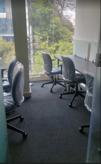 Cocoon Coworks photo 3