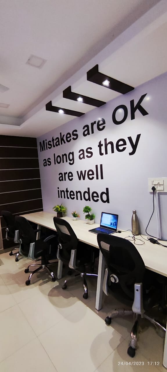 Workobar Coworking Space photo 9