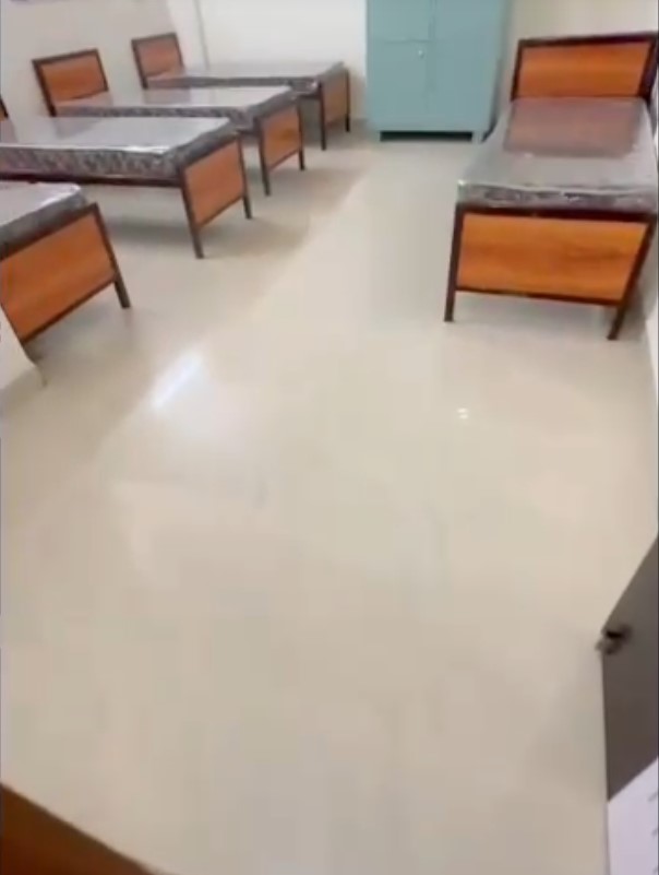Shriraj Pg photo 2