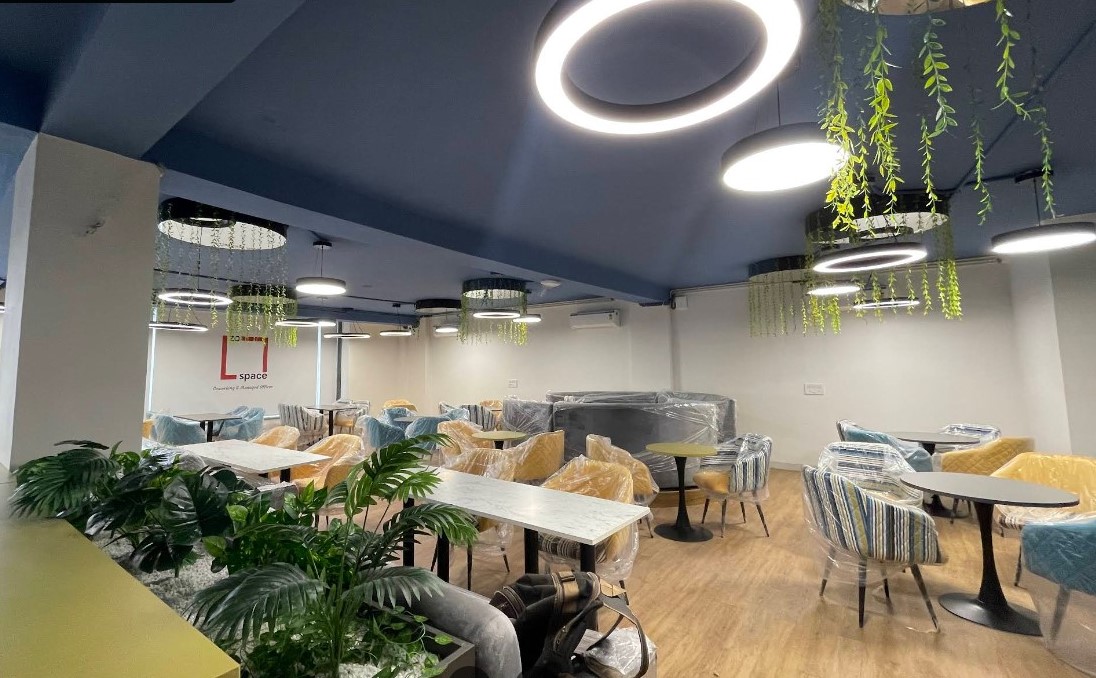 ZO Space Coworking and Managed Offices photo 6