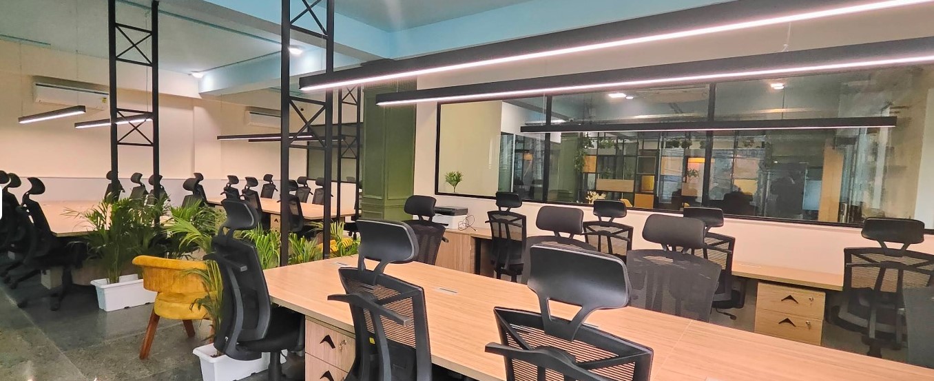 ZO Space Coworking and Managed Offices photo 9