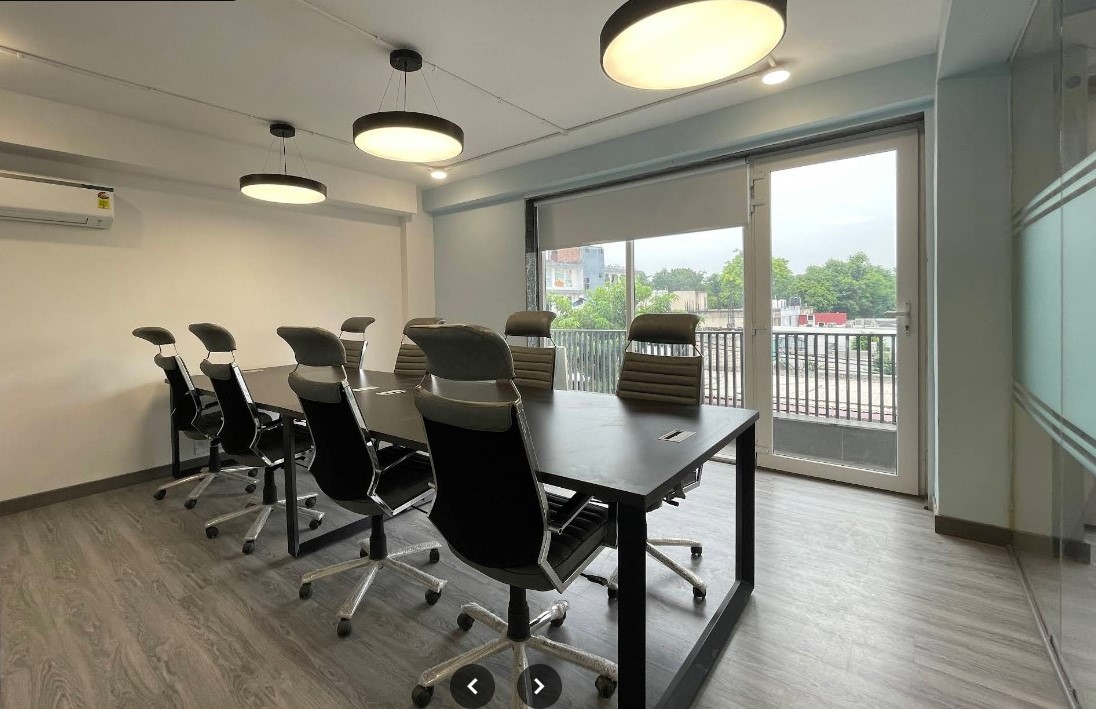 ZO Space Coworking and Managed Offices photo 7