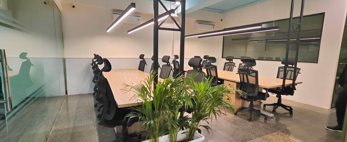 ZO Space Coworking and Managed Offices photo 10