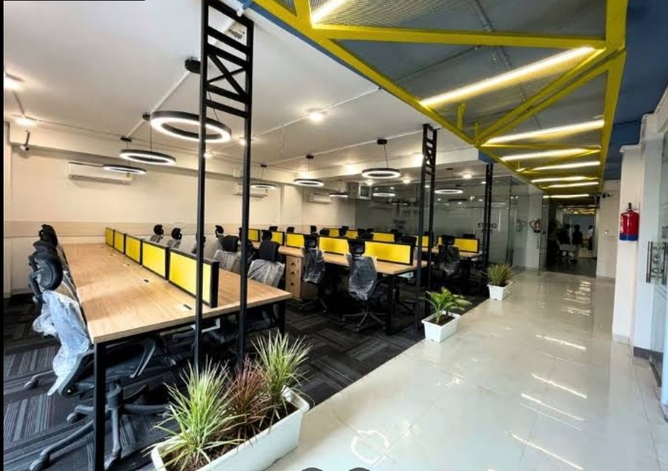 ZO Space Coworking and Managed Offices photo 4
