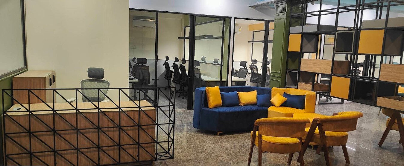 ZO Space Coworking and Managed Offices photo 8