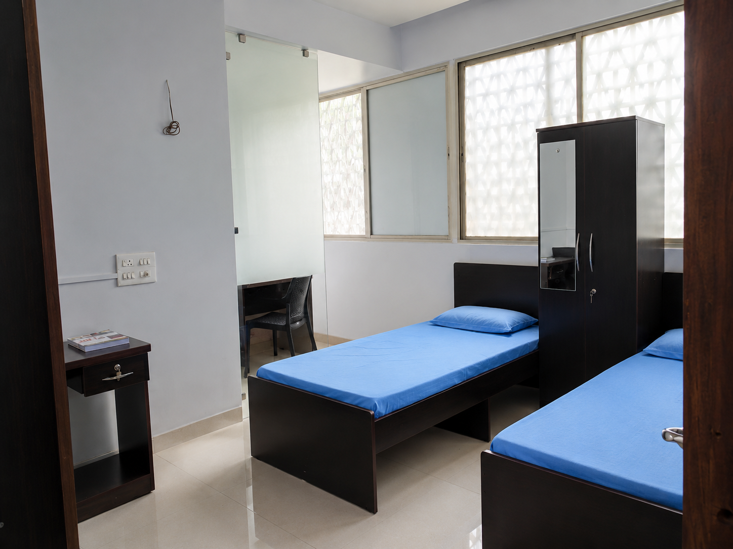 S.S.Girls Hostel photo 4