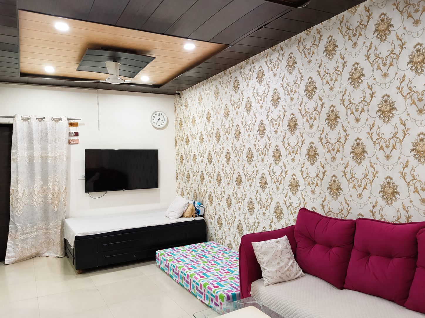 Ganga Ram Residency photo 3