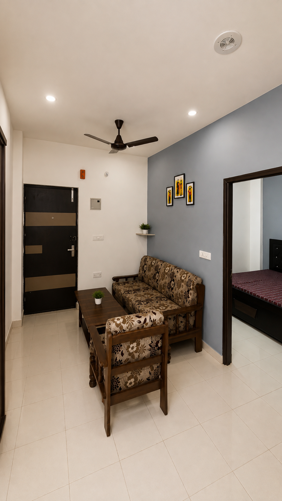 Ganga Ram Residency photo 5