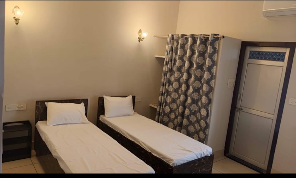 Ridhaaro Residency photo 2