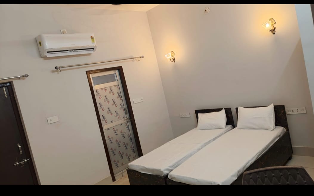 Ridhaaro Residency photo 9