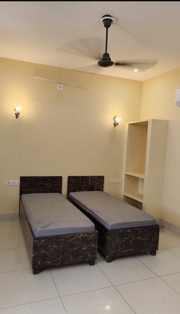 Ridhaaro Residency photo 3
