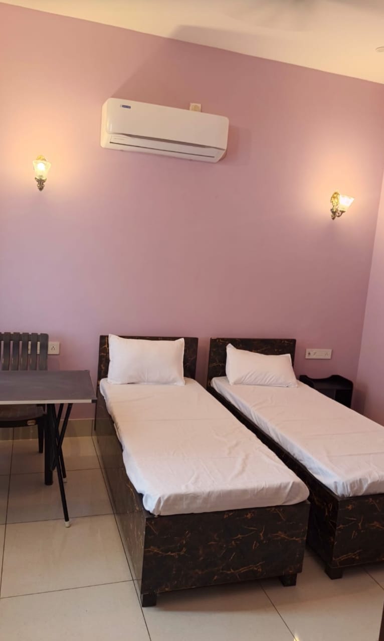 Ridhaaro Residency photo 8