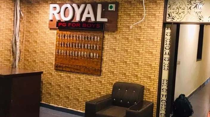 Royal Pg photo 9
