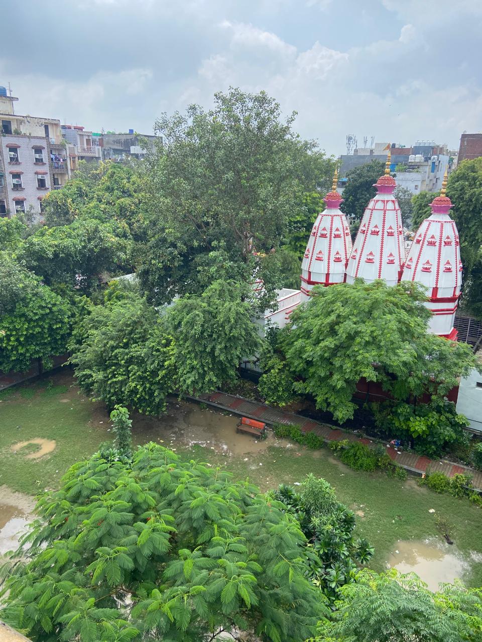 Hariom Niwas photo 5