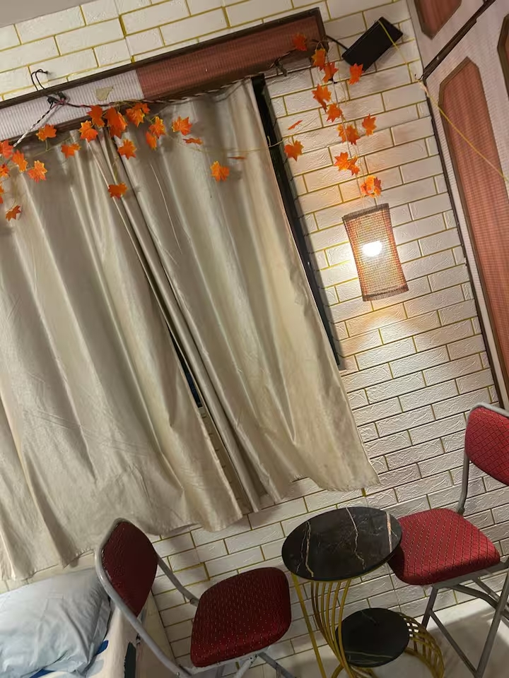 Room at the Sea photo 2