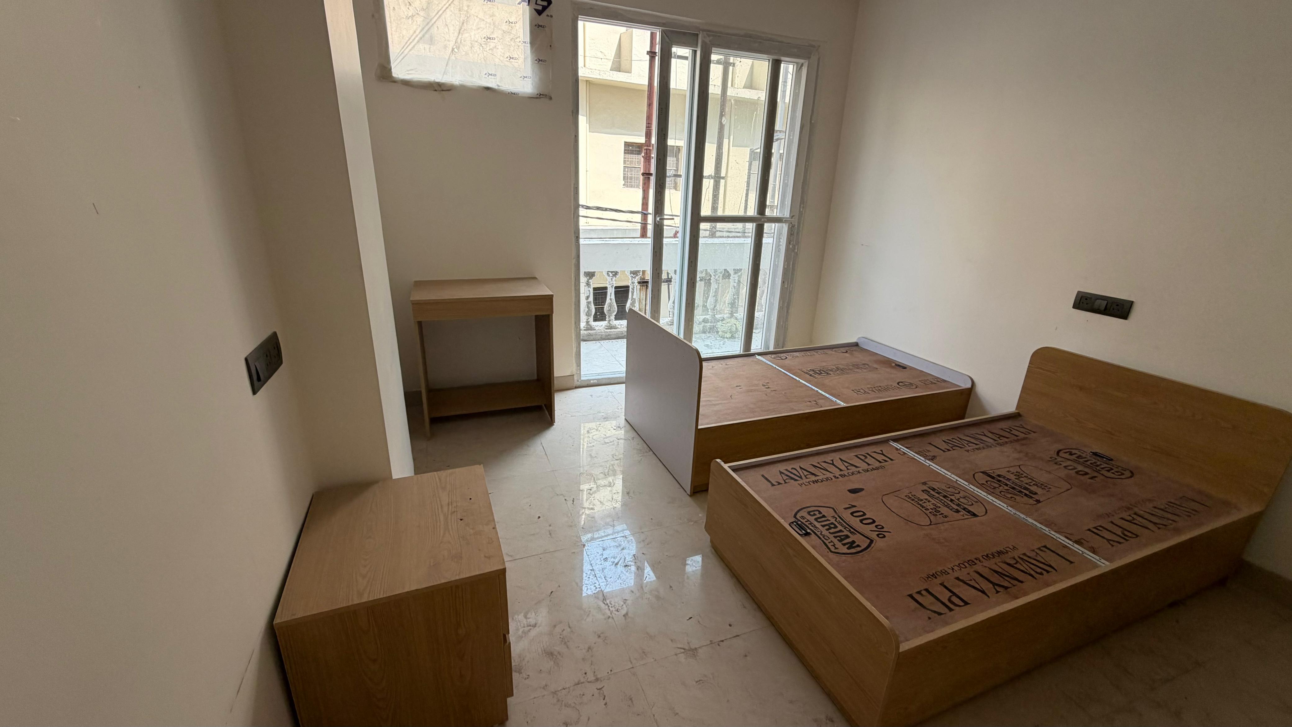 ZAAP Hostels AERO photo 7