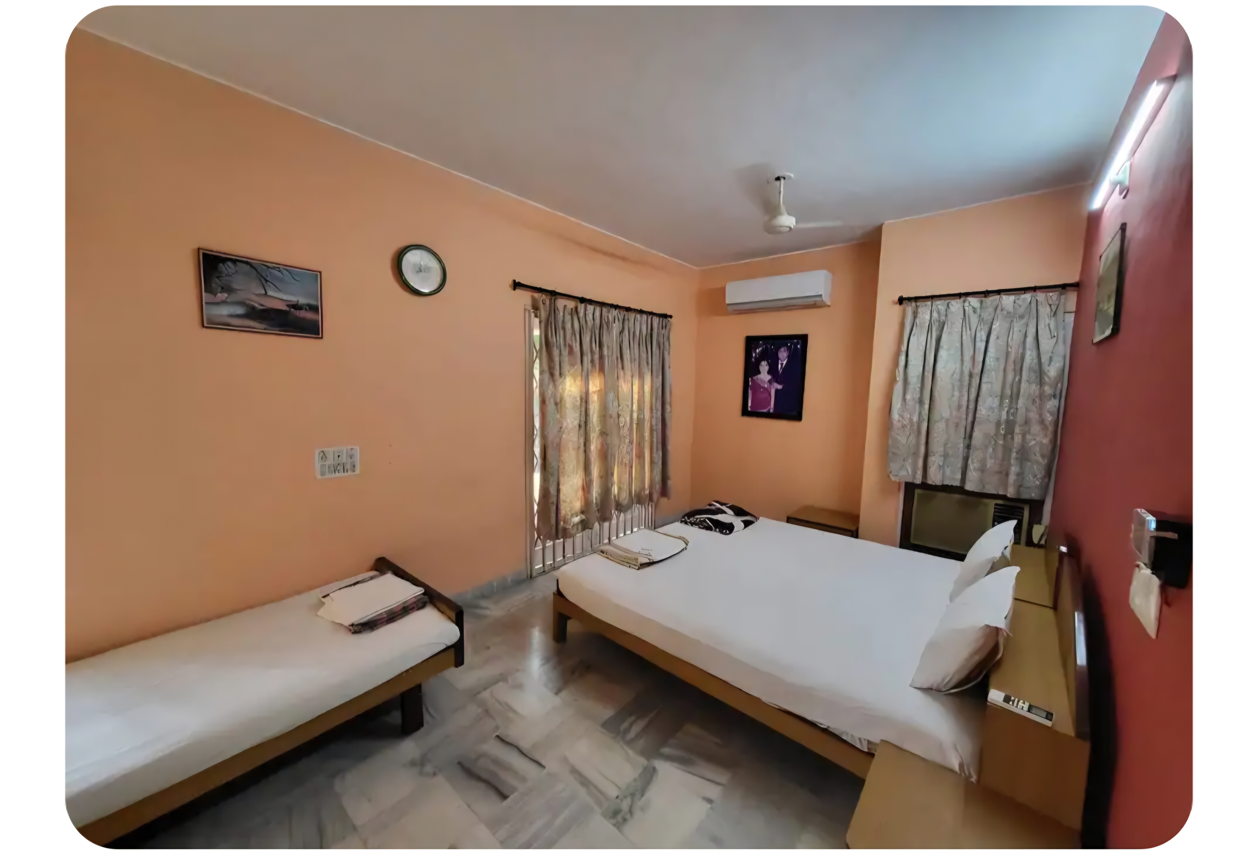 URBAN COMFORT ROOM photo 4