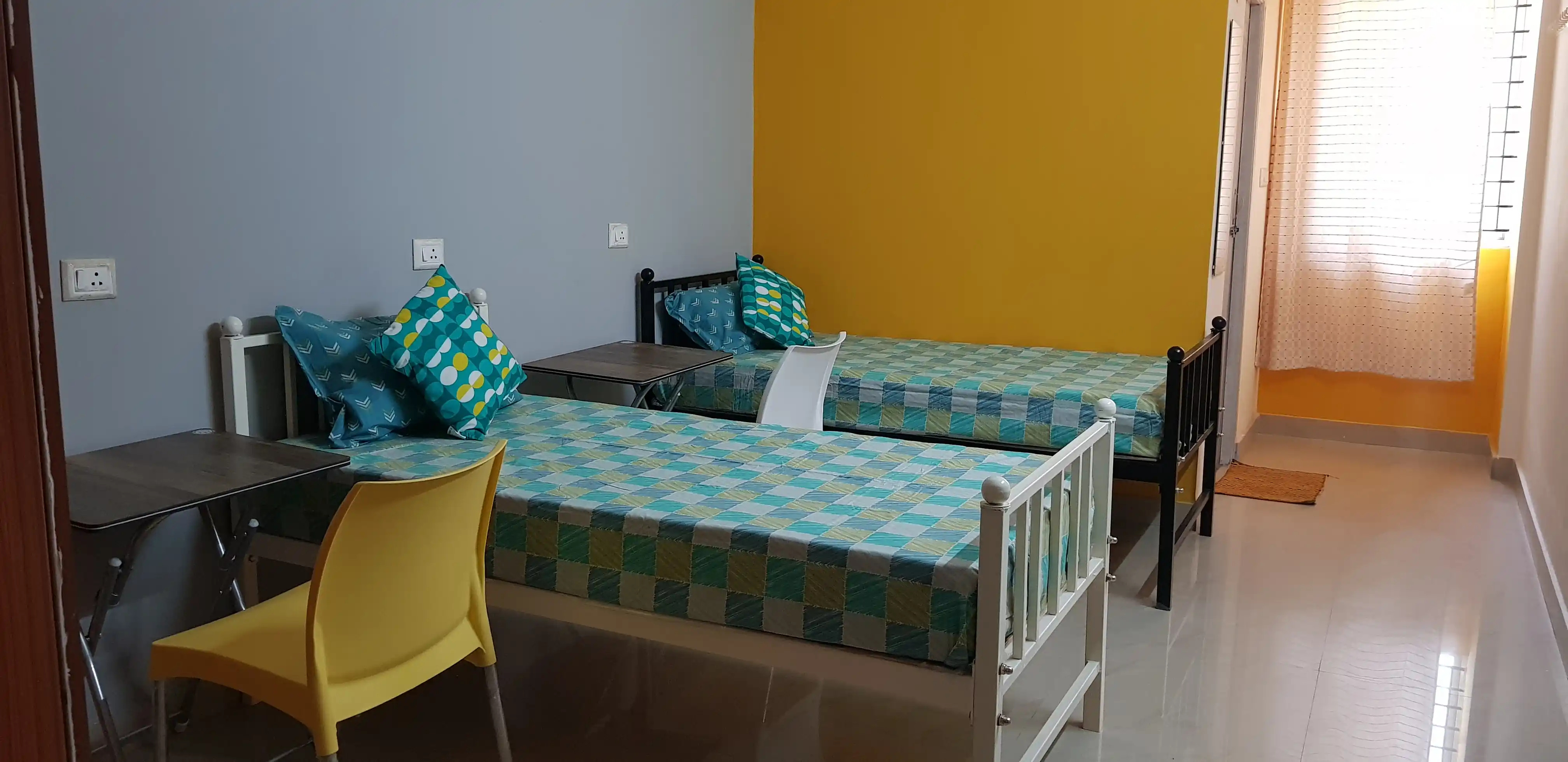 Vilaasa Ladies Hostel Marathalli photo 2