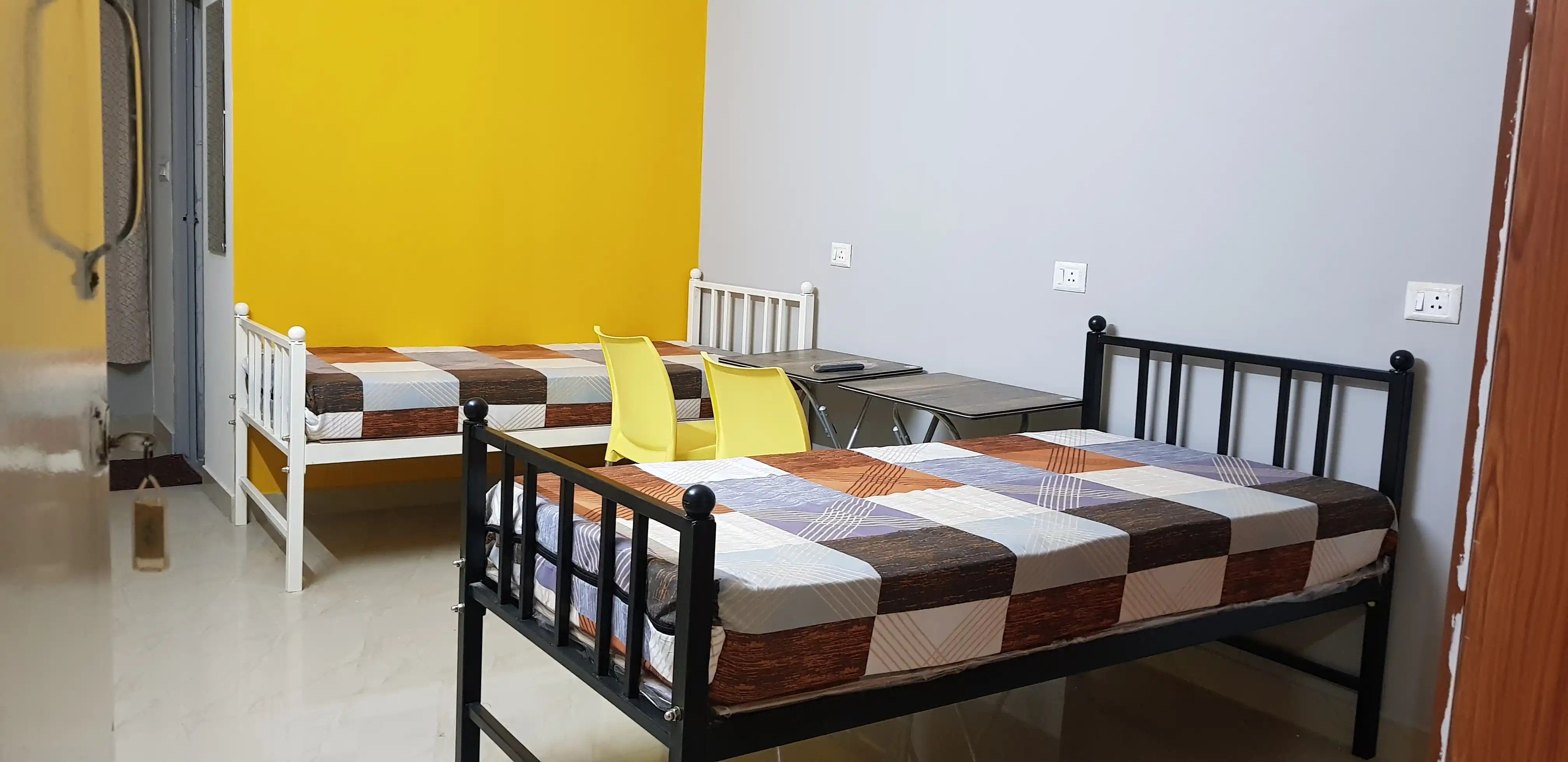 Vilaasa Ladies Hostel Marathalli photo 8