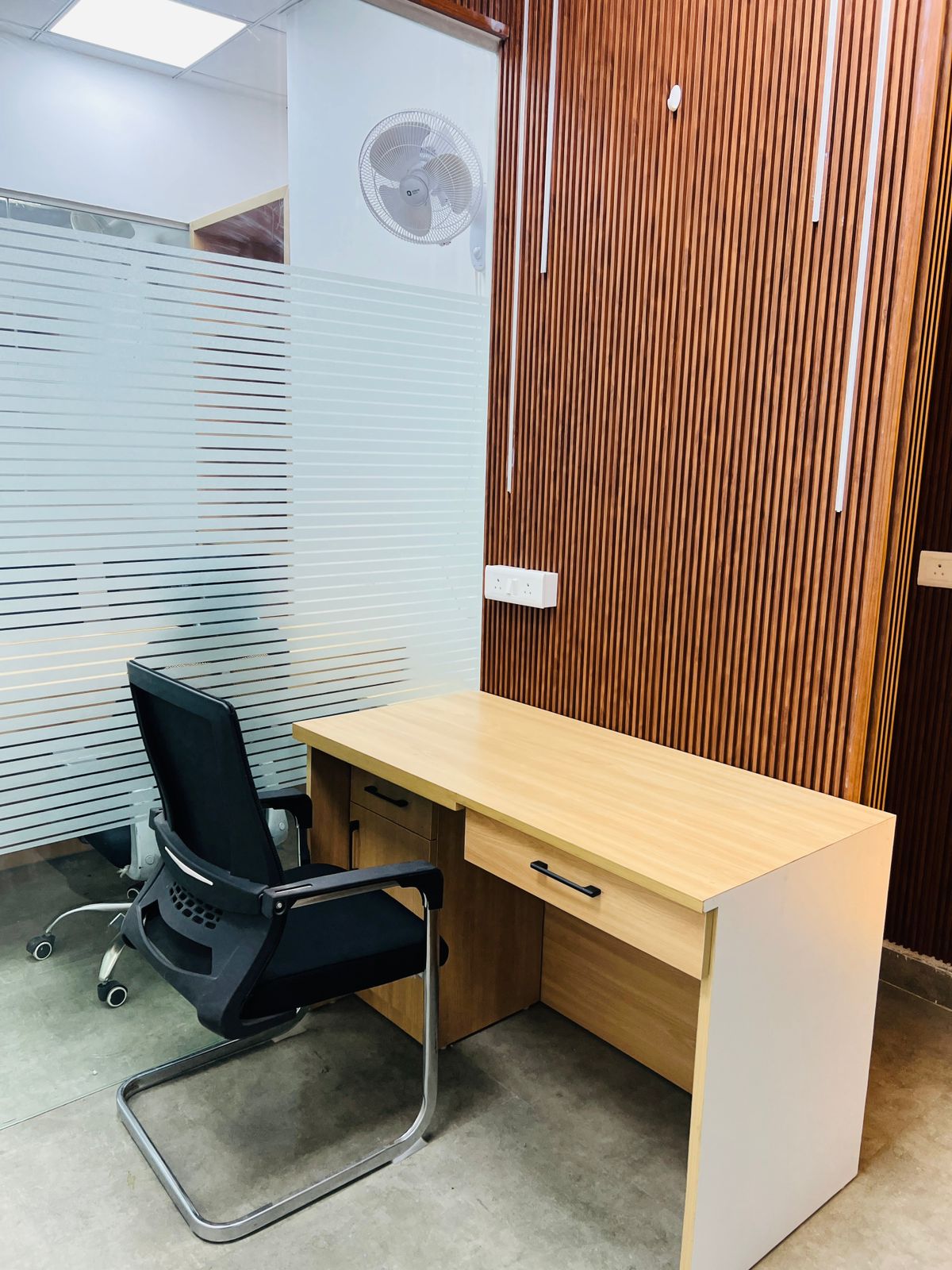Nx One Cowork Space photo 2