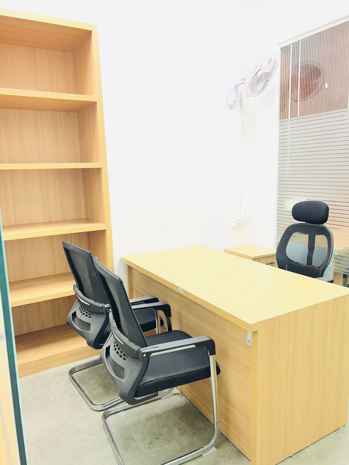 Nx One Cowork Space photo 10