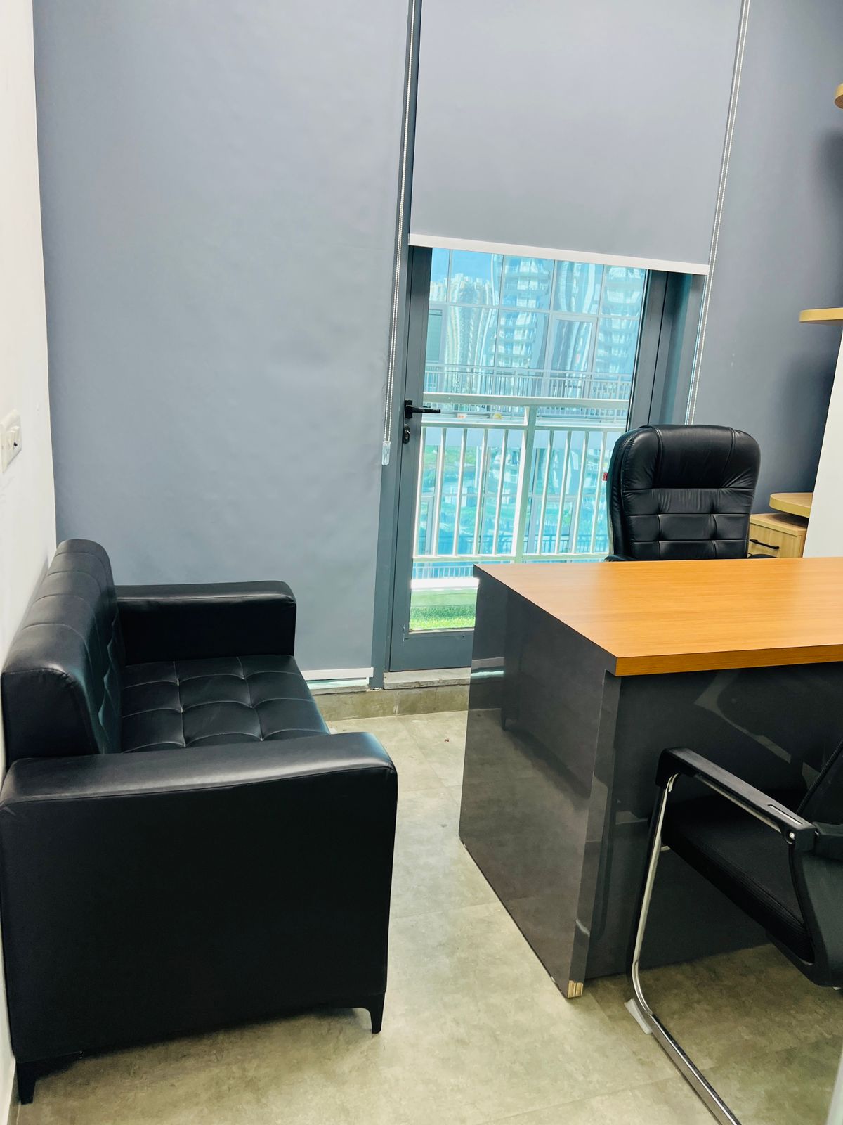 Nx One Cowork Space photo 7