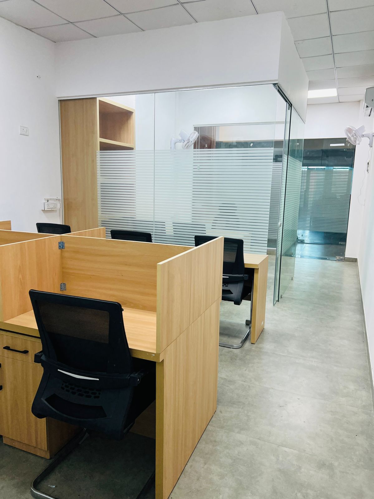 Nx One Cowork Space photo 3