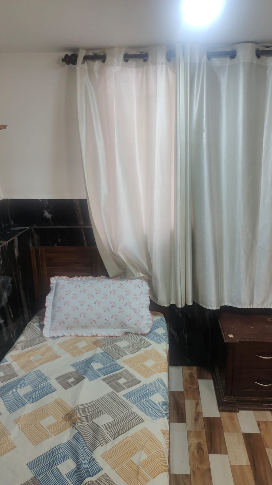 Mahavir Female Paying Guest Home photo 4