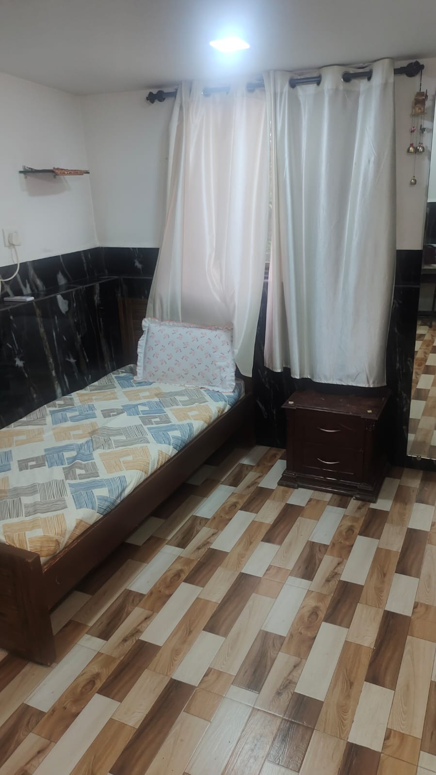 Mahavir Female Paying Guest Home photo 9