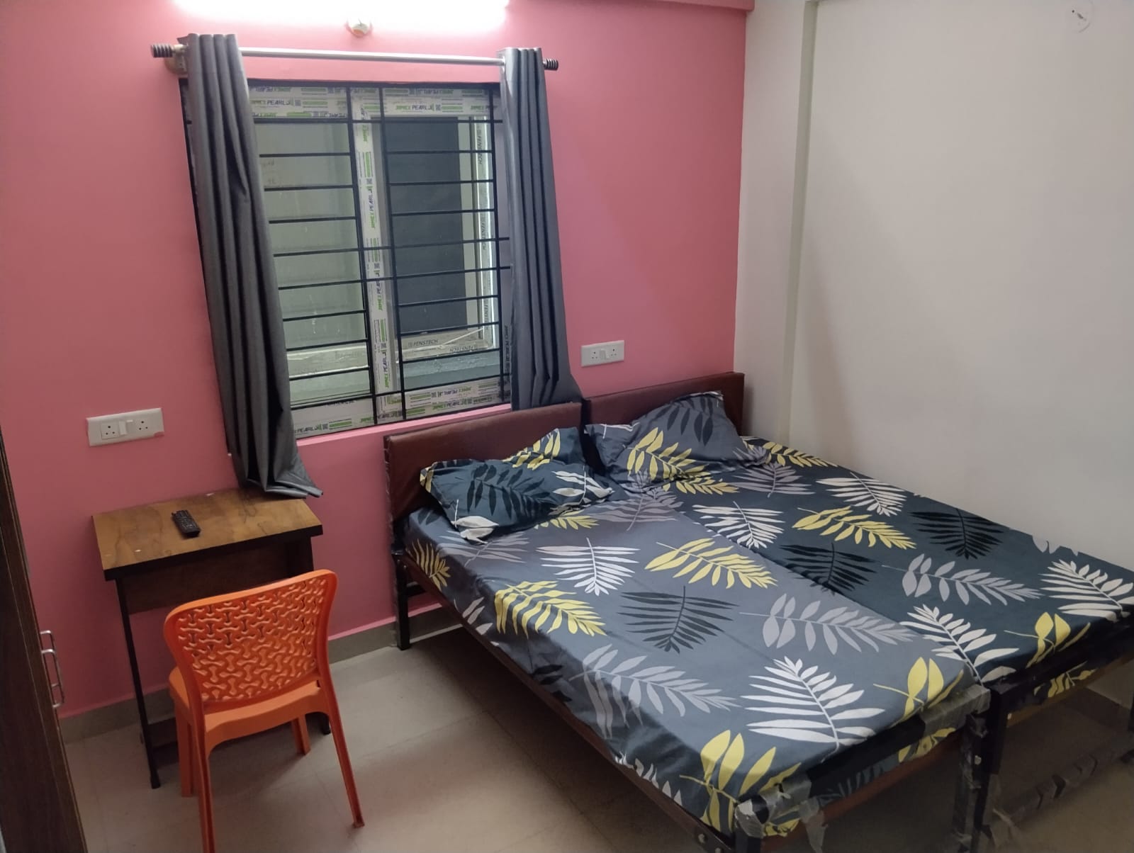 Vilaasa Embassy B Block photo 8